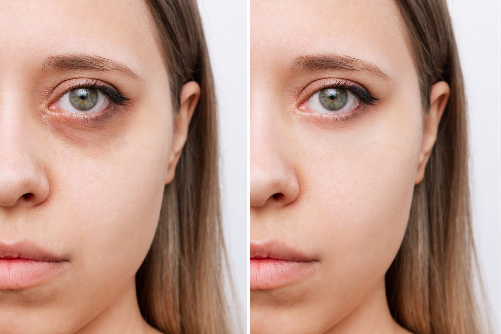 Cuidado natural del contorno de ojos: Soluciones efectivas para las ojeras