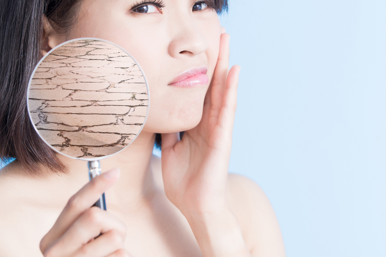 De piel seca a piel con imperfecciones: Cómo encontrar el sérum perfecto para ti