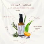 Set de regalo: cuidado facial mediterráneo y neceser de regalo - Imagen 18