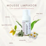 Set de regalo: cuidado facial mediterráneo y neceser de regalo - Imagen 7