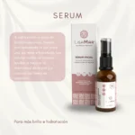 Set de regalo: cuidado facial mediterráneo y neceser de regalo - Imagen 15