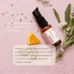 Crema contorno de ojos antiarrugas y ojeras – Hidratante con ácido hialurónico – Antiedad - Imagen 7