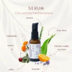 Set de regalo: cuidado facial mediterráneo y neceser de regalo - Imagen 14