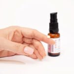 Crema contorno de ojos antiarrugas y ojeras – Hidratante con ácido hialurónico – Antiedad - Imagen 6