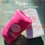 Set de regalo DELUXE – skincare & momentos de autocuidado - Imatge 15